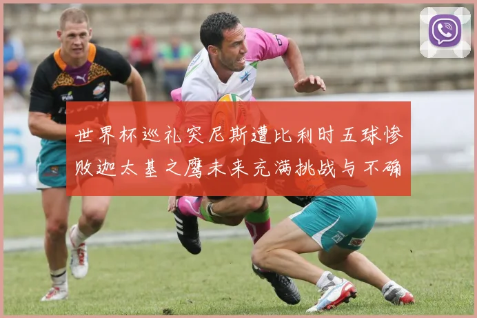 世界杯巡礼突尼斯遭比利时五球惨败迦太基之鹰未来充满挑战与不确定性