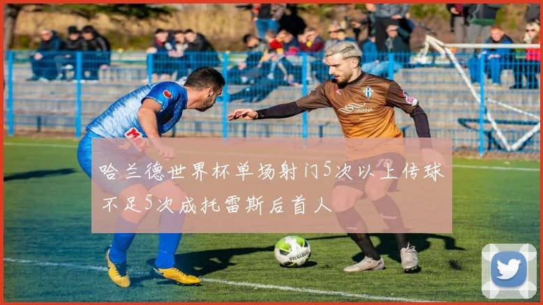 哈兰德世界杯单场射门5次以上传球不足5次成托雷斯后首人
